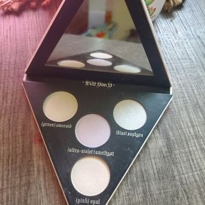 Alchemist Holographic Palette by Kat Von D